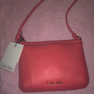 Calvin Klein purse